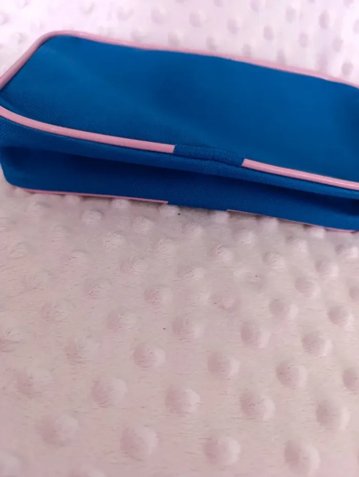 Trousse Polly Pocket non officielle Alan Rodjal - photo numéro 3