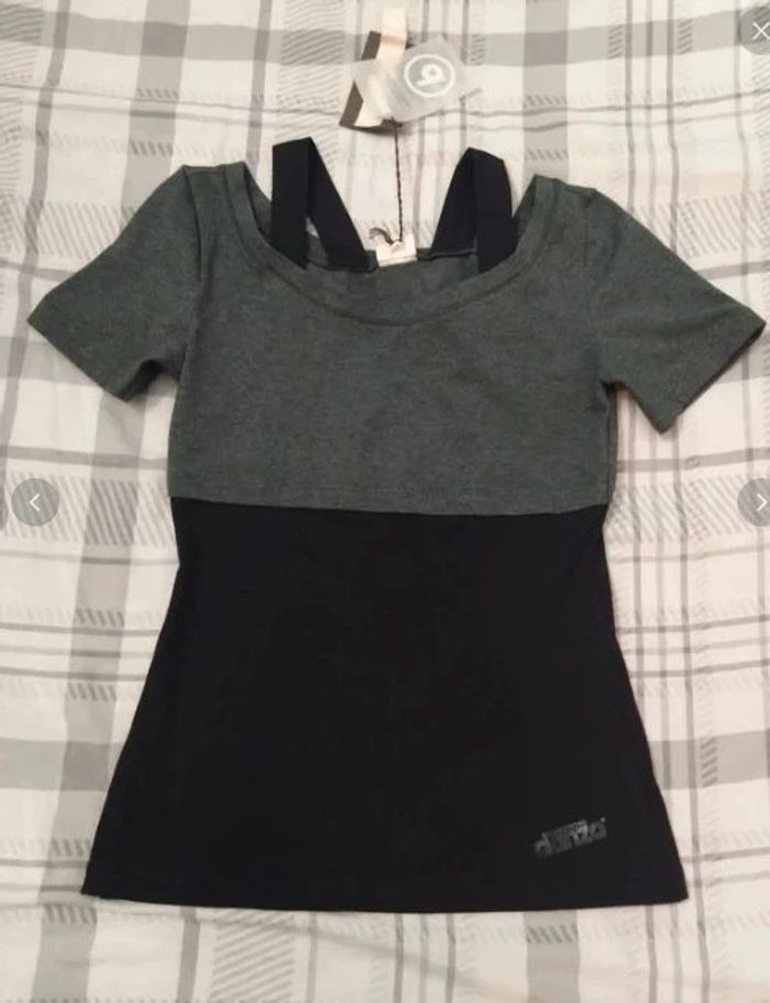 T shirt Neuf danza t 36