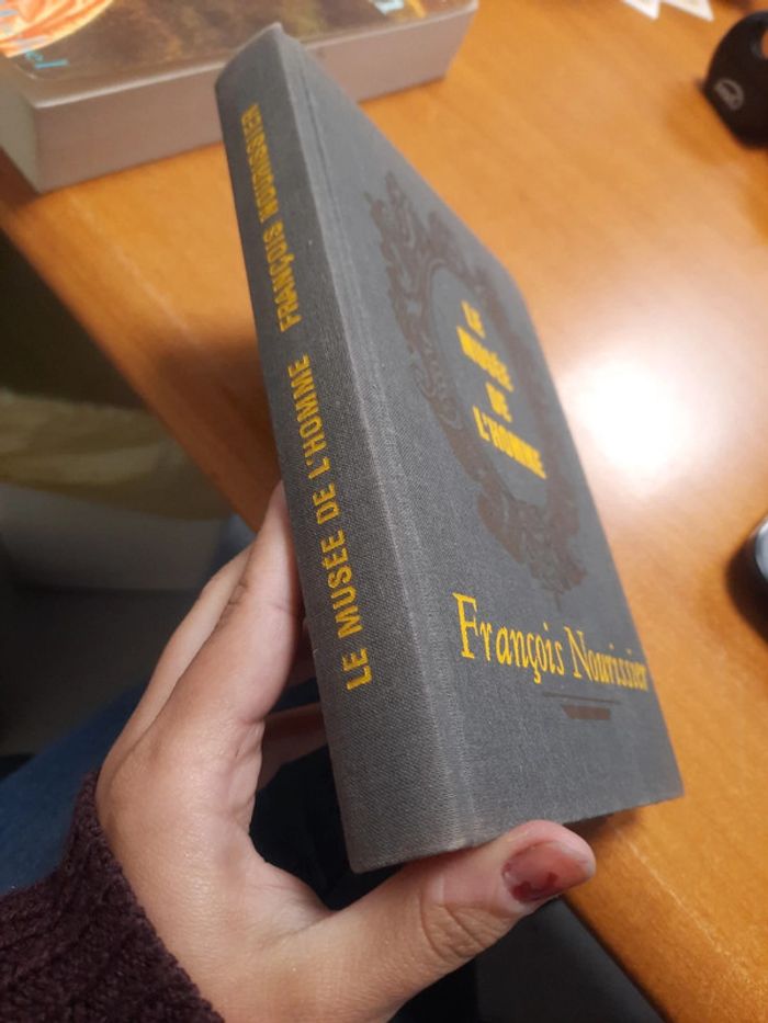 Livre François nourissier - photo numéro 2