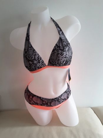 Maillot de bain NEUF