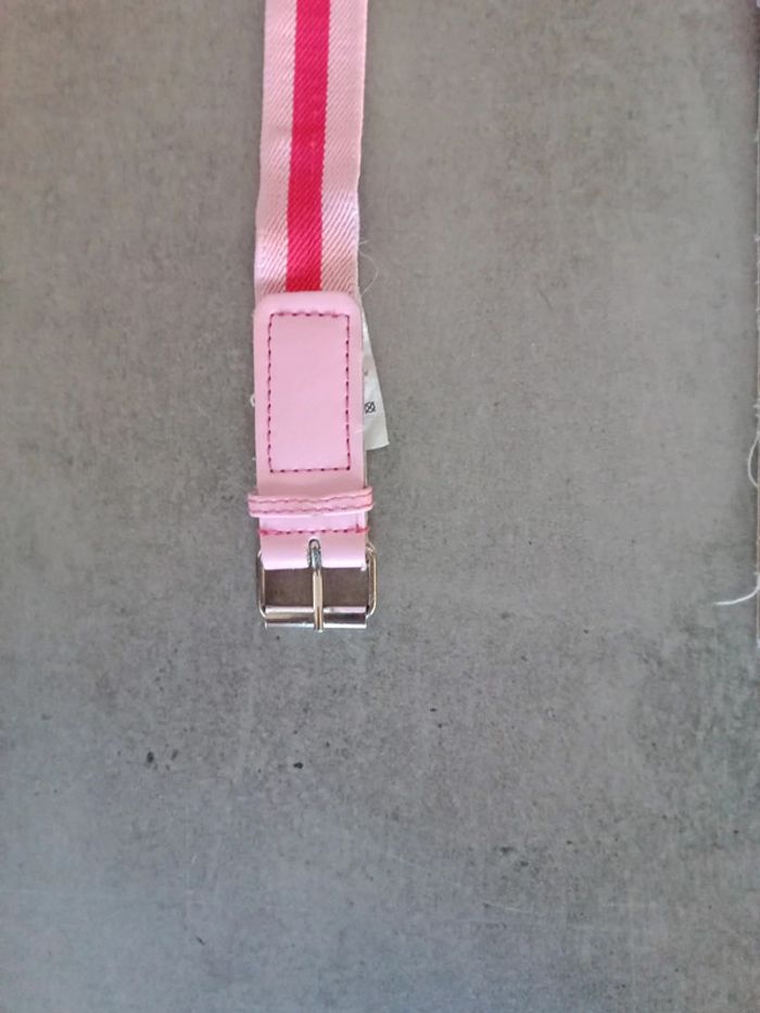 Ceinture élastique Fille - photo numéro 3