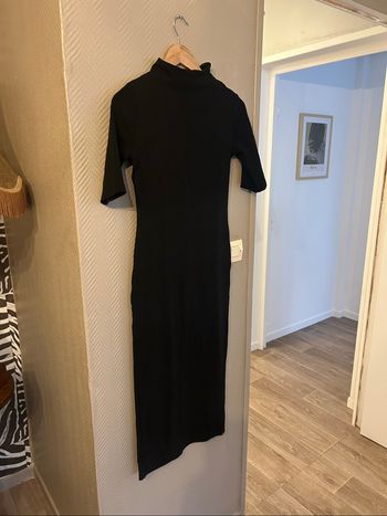 Robe longue Zara
