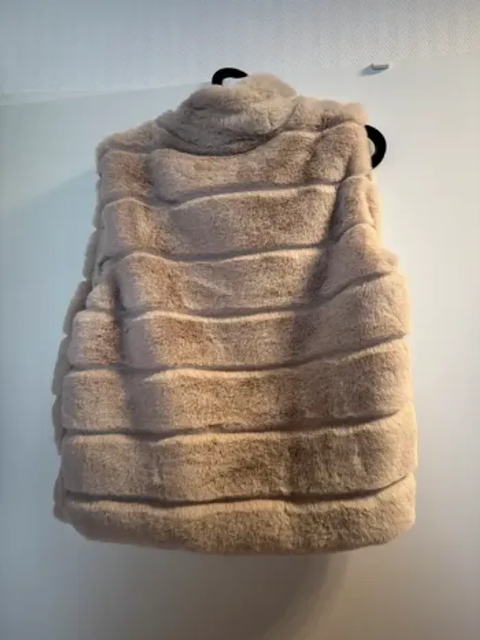 Veste Côme Tziganette - photo numéro 7