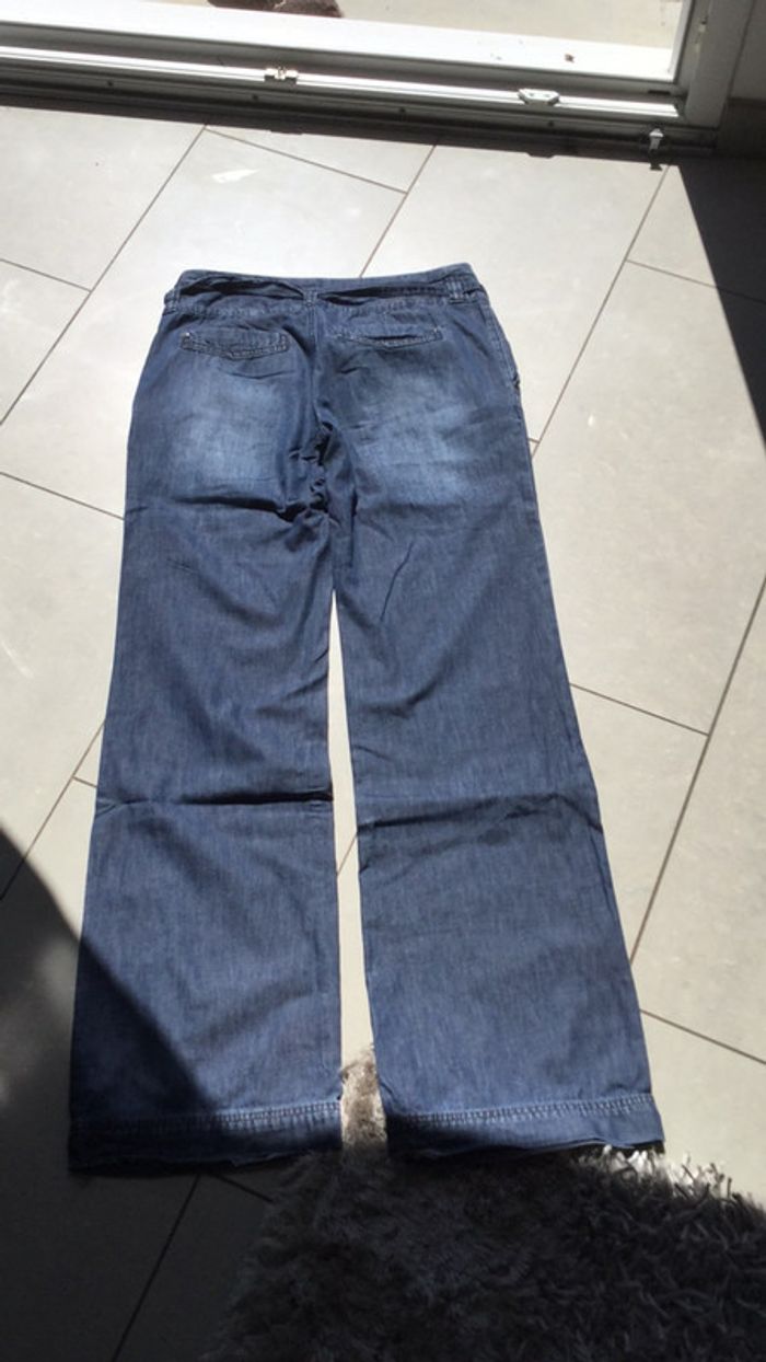 Jeans Casual T26/34 Esprit - photo numéro 3