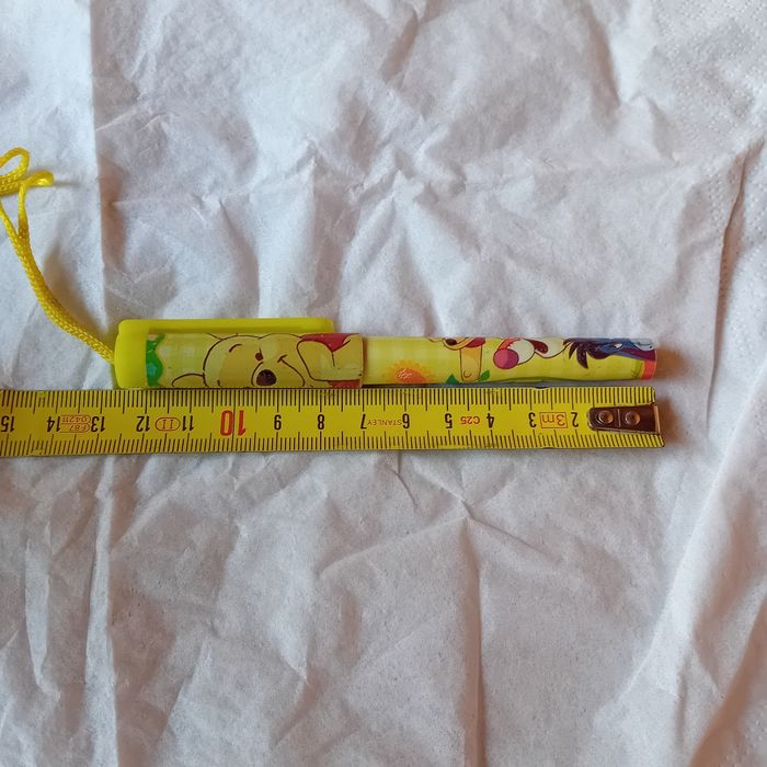 Stylo Winnie - photo numéro 7
