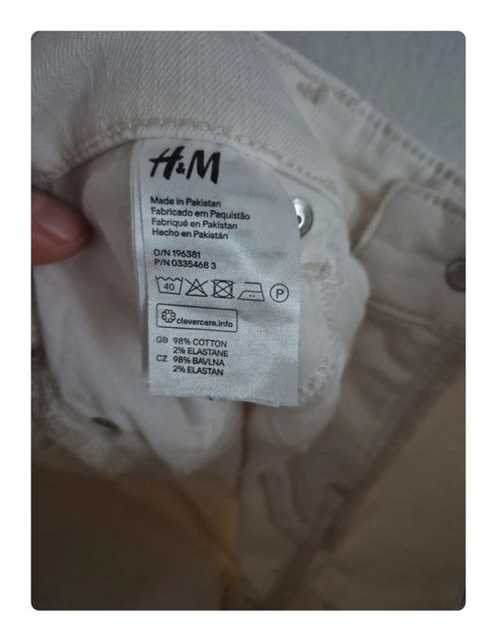 Pantalon femme H&M - photo numéro 5