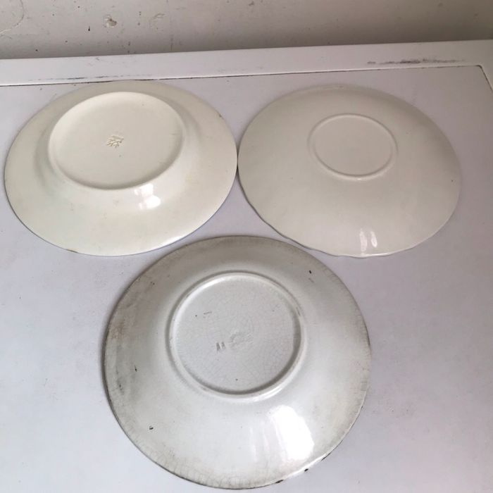 Assiettes - photo numéro 5