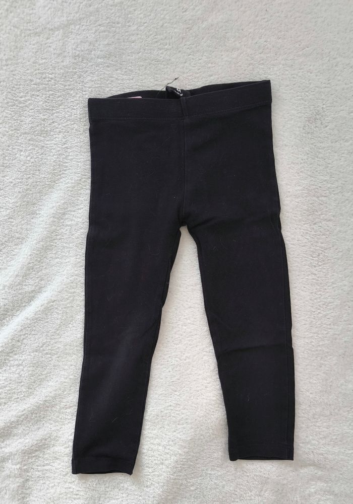 Lot legging 4 ans - photo numéro 3