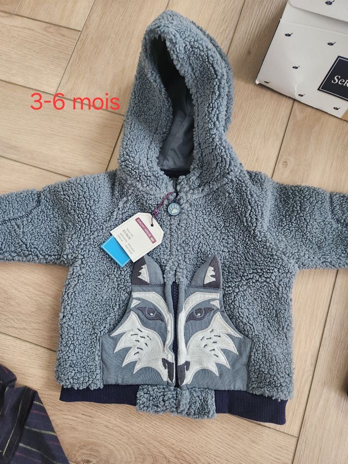 Lot de Sergent Major Neuf - photo numéro 4