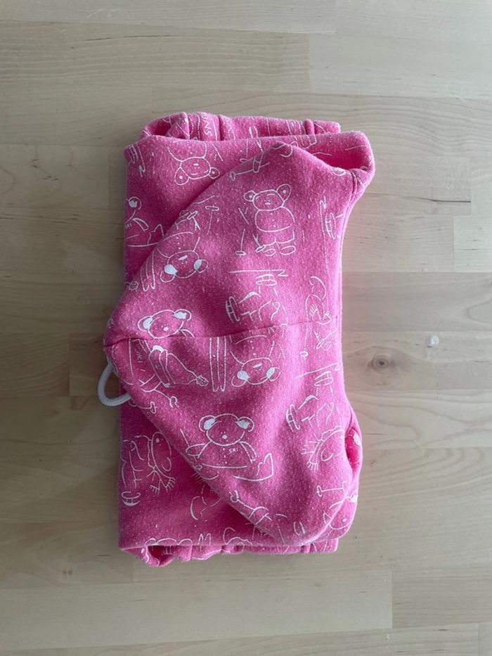 Veste marque inconnue 12 mois mi saison fille - photo numéro 6