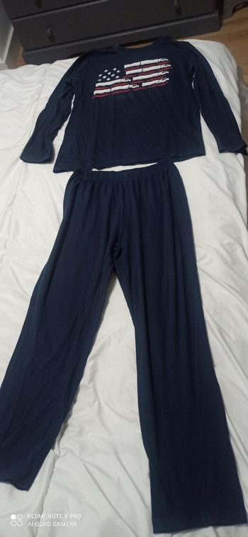 Pyjama 14ans