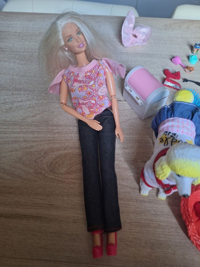 Barbie - photo numéro 2