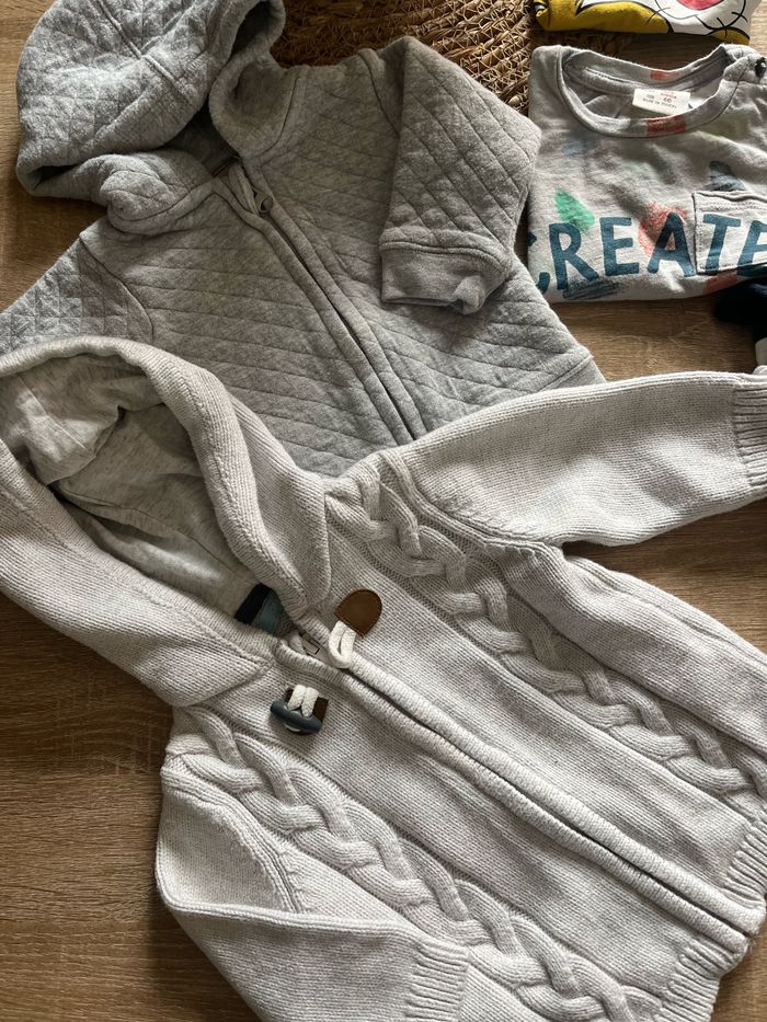 Lot 6 mois - photo numéro 5