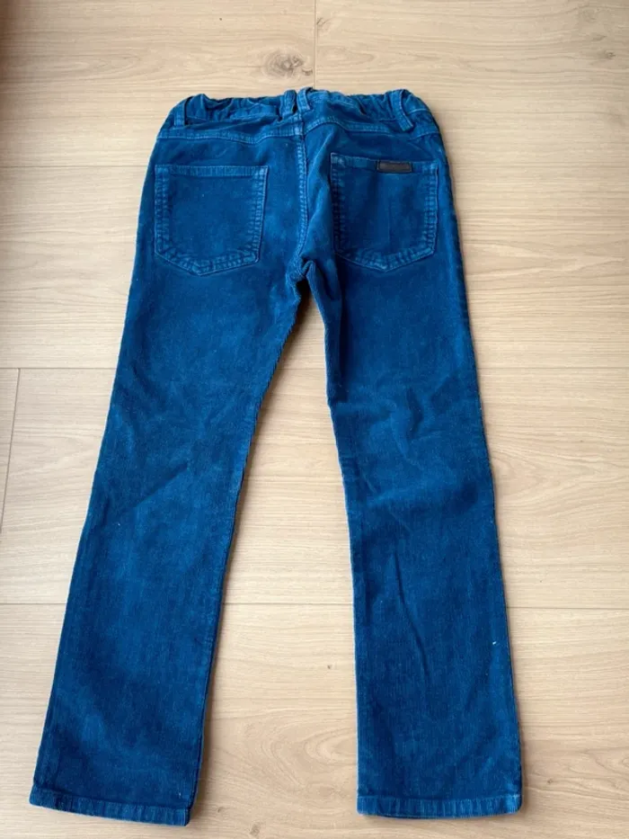 Pantalon jacadi - photo numéro 3