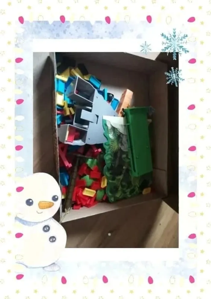 Domino express pirate - photo numéro 2