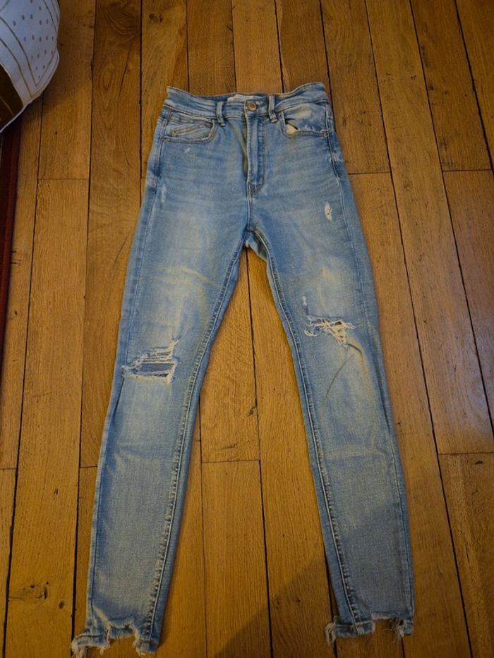 Jean Stradivarius