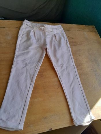 Pantalon 4 ans