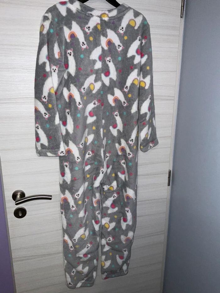 Sur-pyjama - photo numéro 2