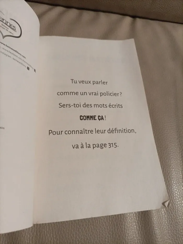 Livre enfant - photo numéro 4