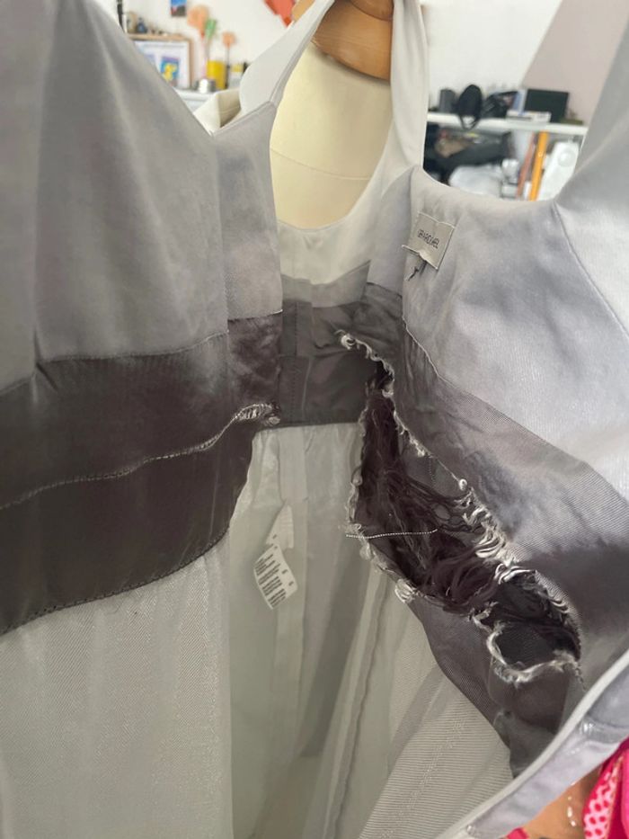 Veste Gérard Darel chic et élégante - photo numéro 12