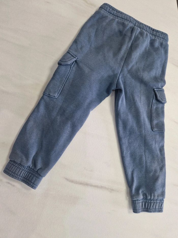 Pantalon style jogging - photo numéro 4