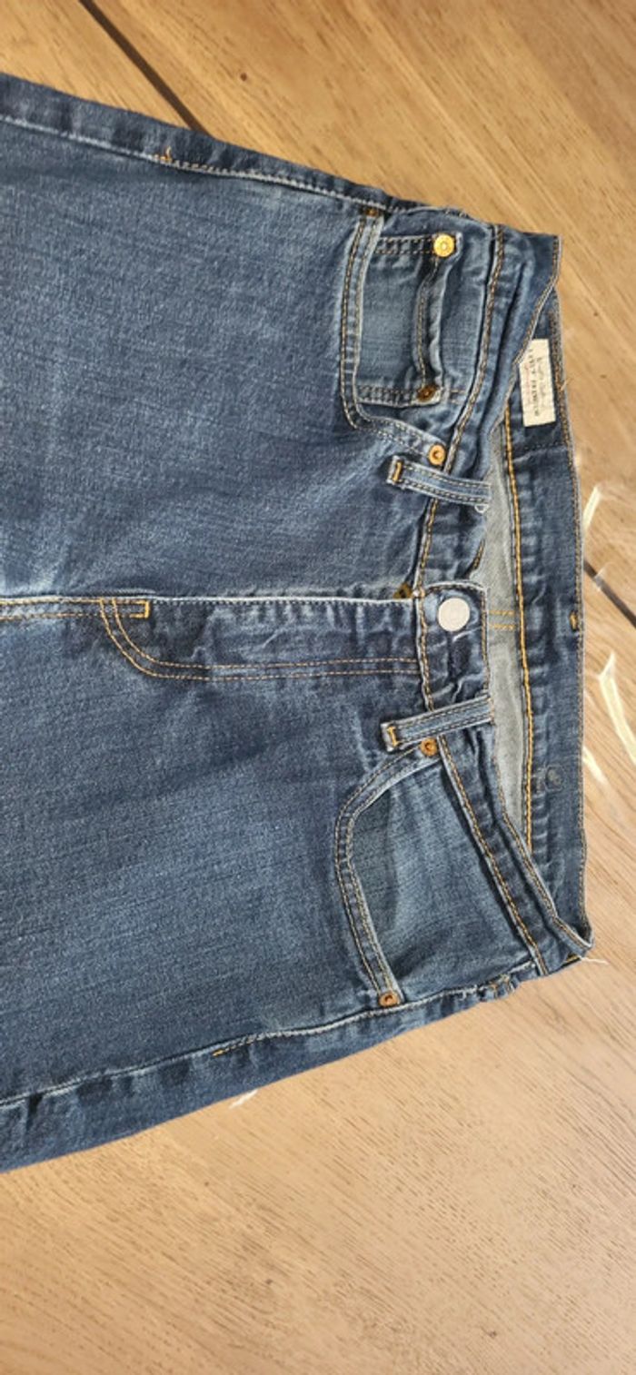 Jeans levi's prenium W32L32 - photo numéro 3