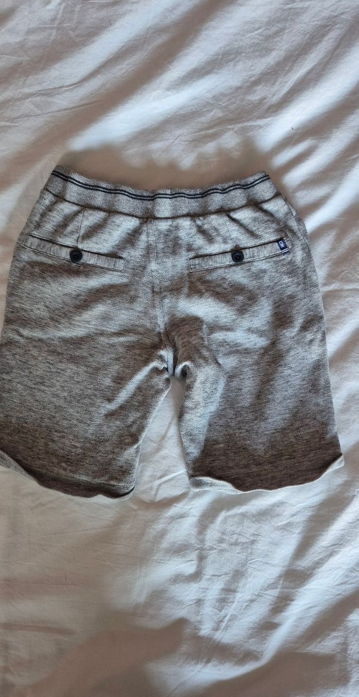 Lot short okaidi - photo numéro 7