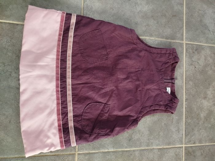 Robe bébé