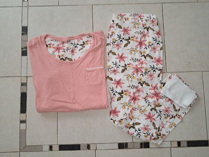 Pyjama femme T.L