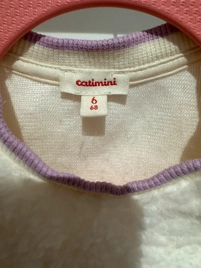 Ensemble catimini - photo numéro 5
