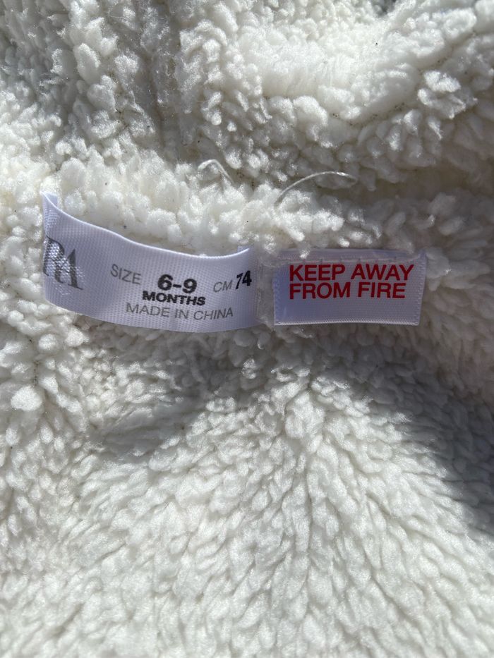 Manteau Zara - photo numéro 4