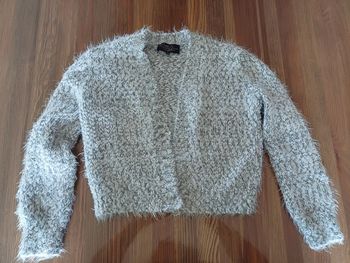 Gilet épais
