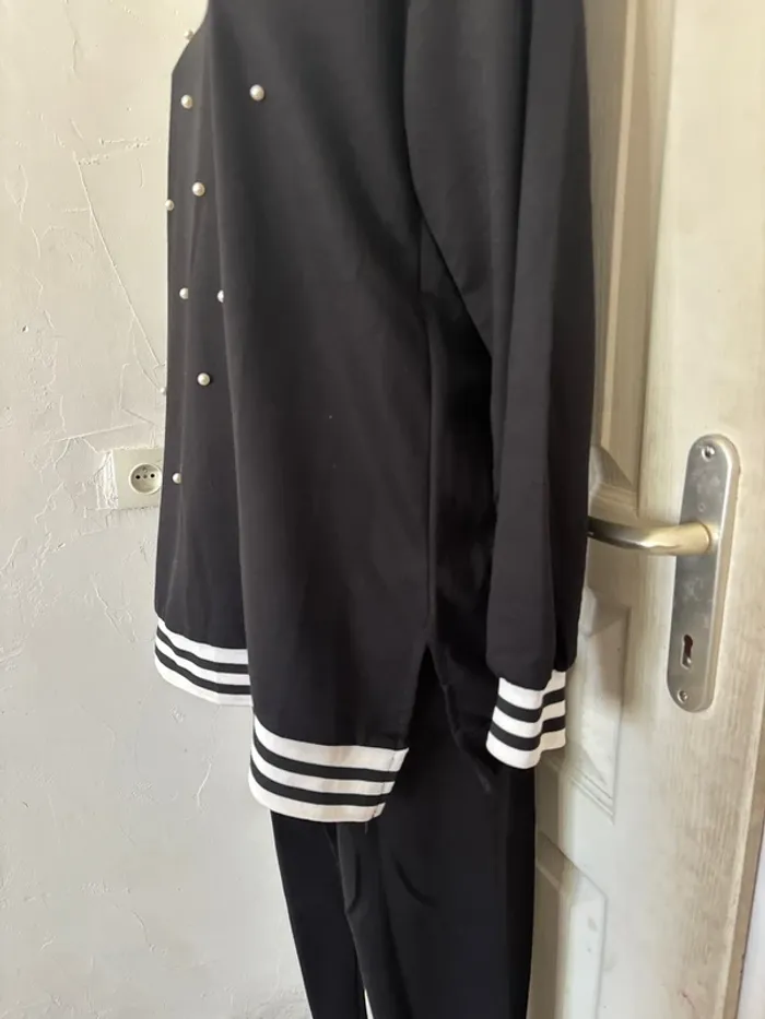 Ensemble fluide femme 449 - photo numéro 4