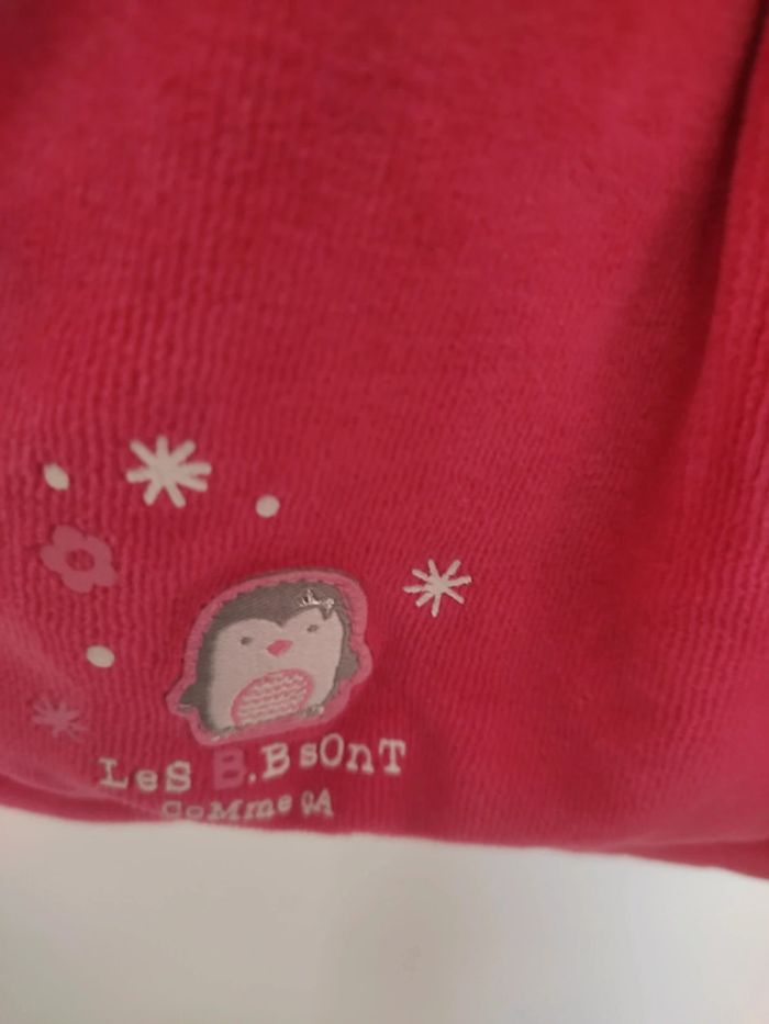 Manteau NEUF 3 mois - photo numéro 4