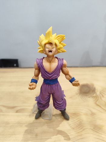 Figurine son Gohan super Saiyan