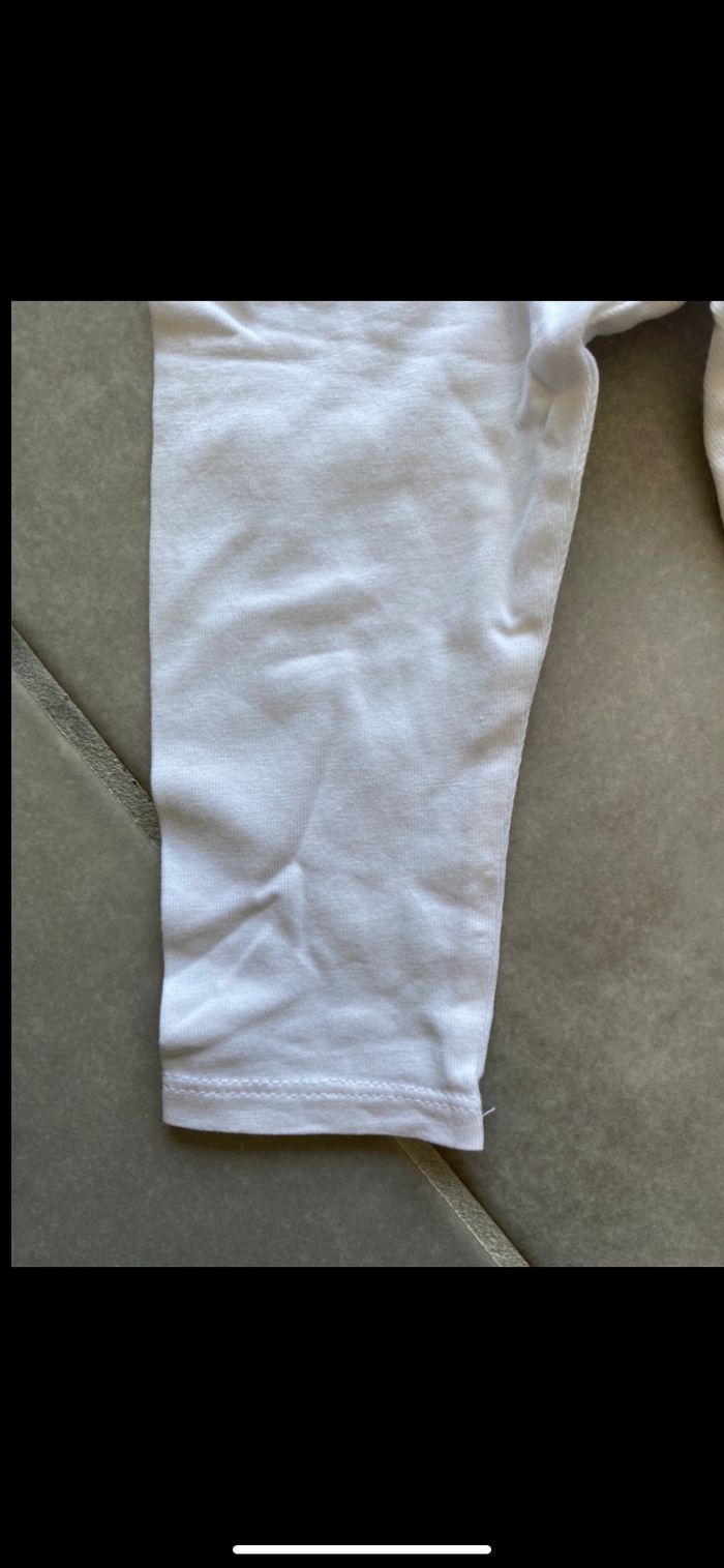 Legging Neuf Obaibi 9 mois - photo numéro 4