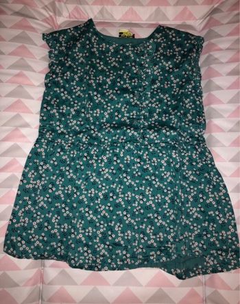 Robe tape à l’œil