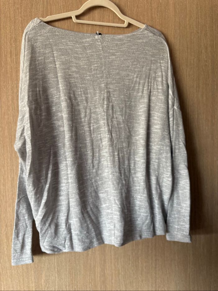 Pull femme - photo numéro 4