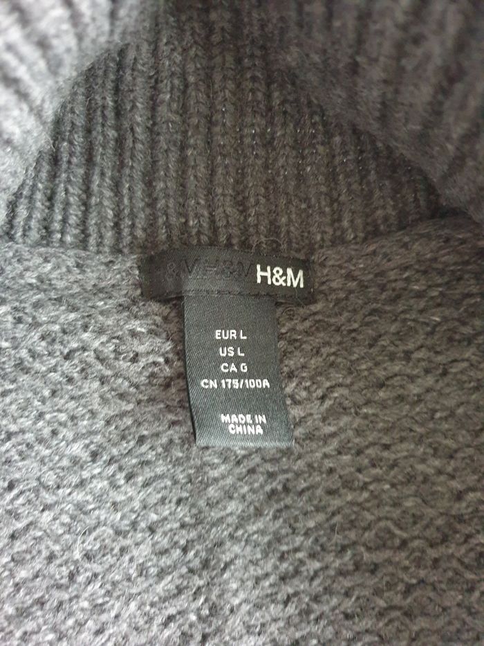 Gilet femme manches 3/4 L - photo numéro 5