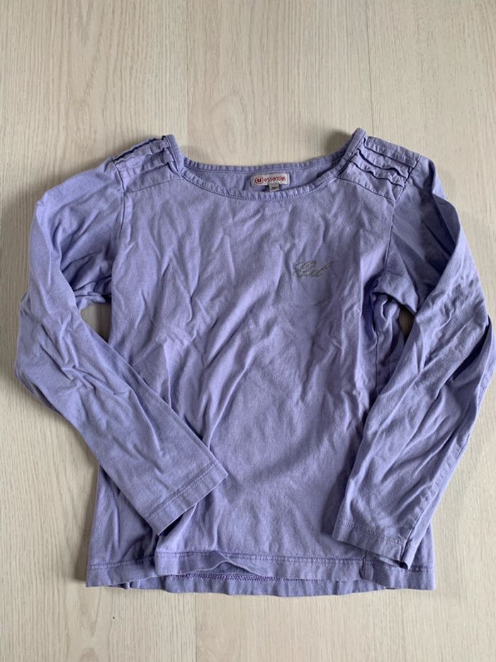 Teeshirt sport 10 ans