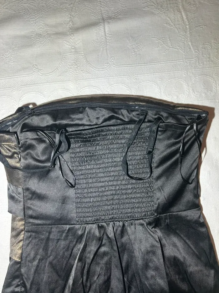 Robe no excuse - photo numéro 7