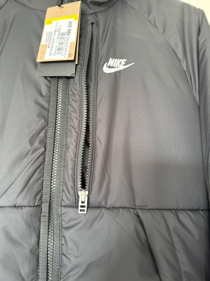 Manteau Nike - photo numéro 4