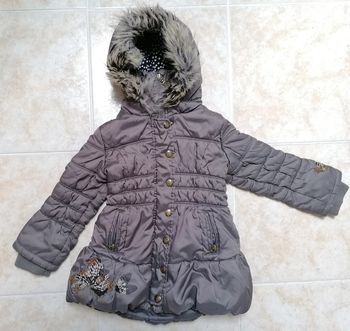 Manteau catimini