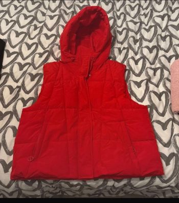 Veste sans manches à capuche – Pimkie – Taille XL – Neuve