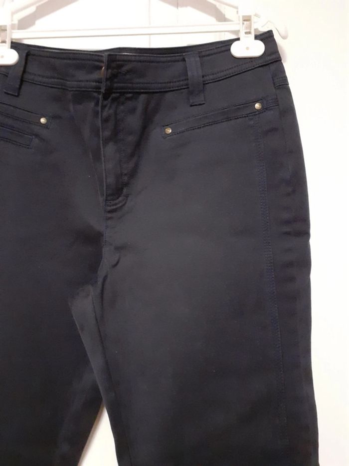 Pantalon taille 40 armand Thierry - photo numéro 3