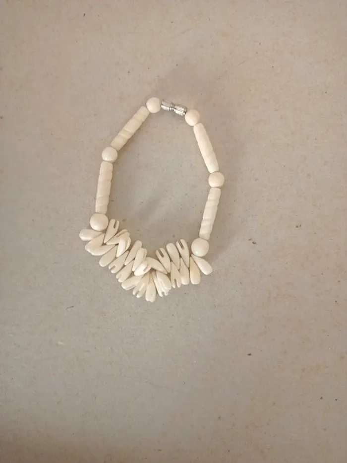 Magnifique Parure collier et bracelet - photo numéro 4