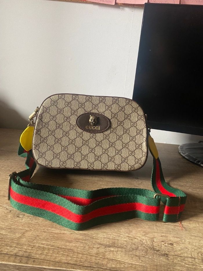 Sacoche Gucci