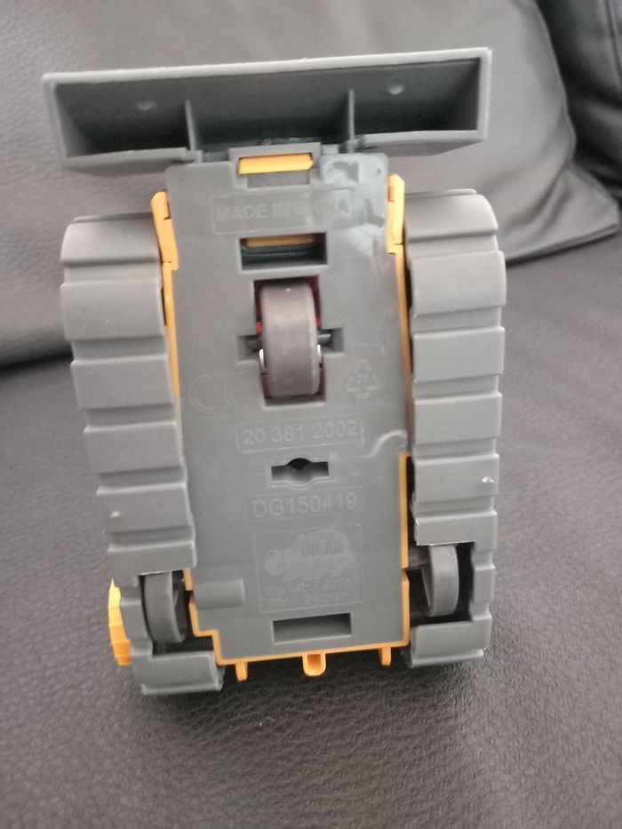 Bulldozer - photo numéro 3