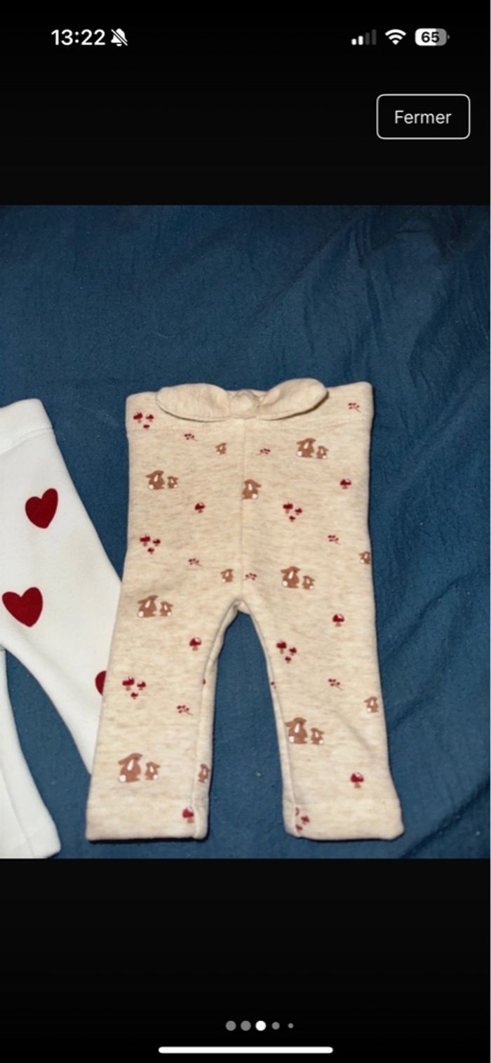 Lot de jogging - photo numéro 3