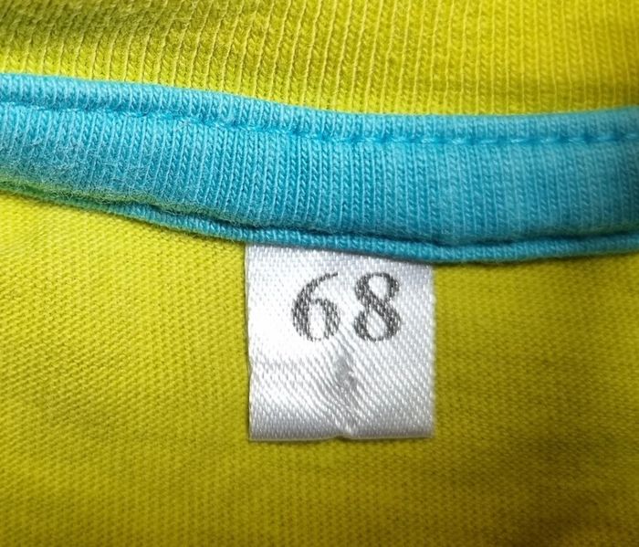 Lot de 2 Tee-shirt - photo numéro 3